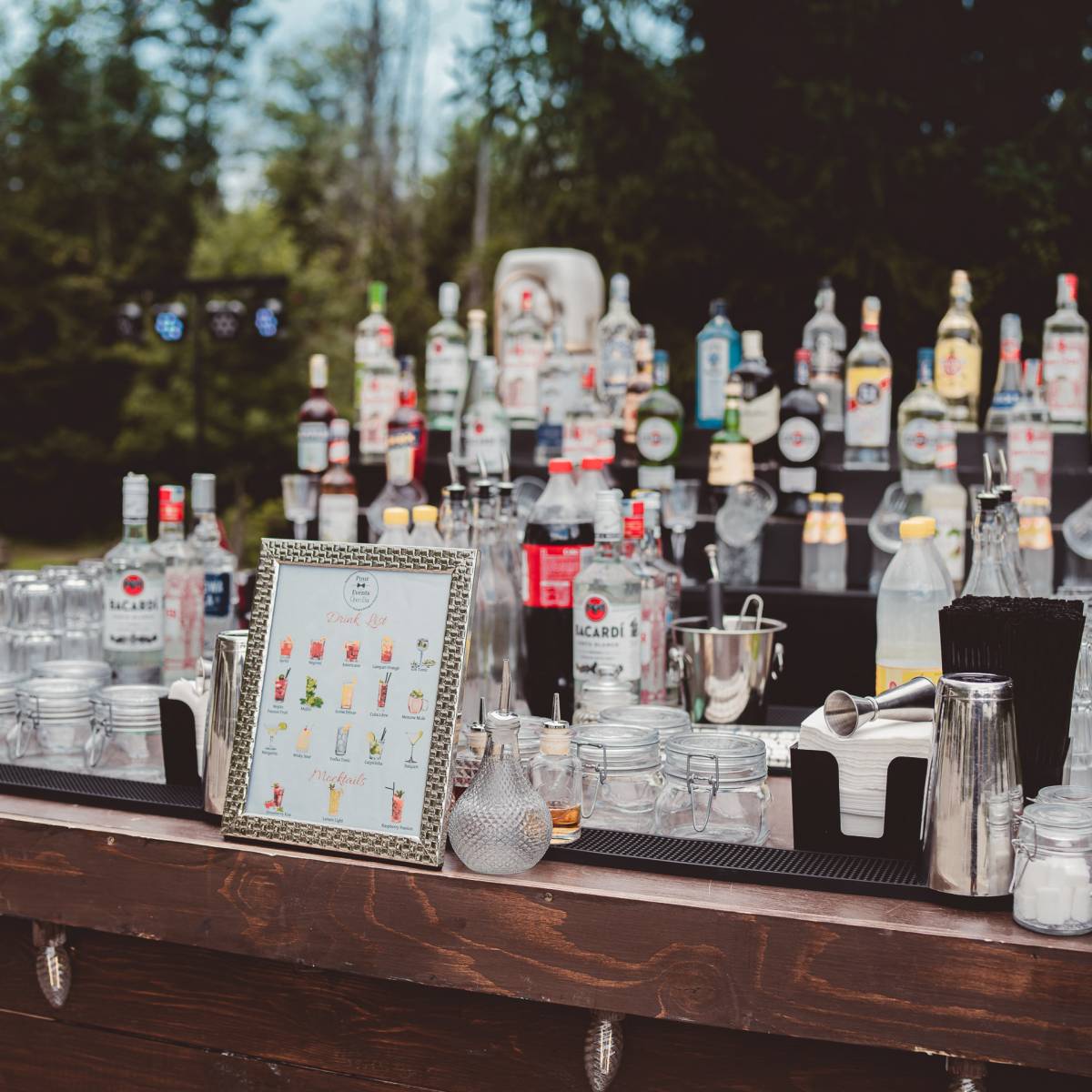 Aperitivi
